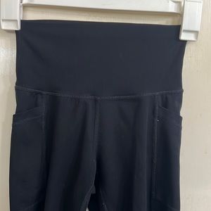 Yogalicious cropped 23 leggings